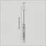Maytoni Decorative MOD272PL-L12BS3K Светильник Ordo, изображение 8