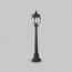 Maytoni Outdoor O414FL-01BZ1 Парковый светильник Fleur