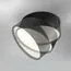 Maytoni Technical DL024-18W3K-B Светильник встраиваемый светодиодный Onda, изображение 7