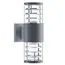 Maytoni Outdoor O576WL-02GR Архитектурный светильник Bronx