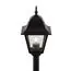Maytoni Outdoor O003FL-01B Парковый светильник Abbey Road, изображение 8