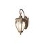Maytoni Outdoor O414WL-01GB Уличный настенный светильник Fleur, изображение 2