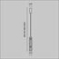 Maytoni Decorative MOD272PL-L12BS3K1 Светильник Ordo, изображение 8