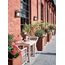 Maytoni Outdoor O031WL-01BR Уличный настенный светильник Salamanca, изображение 5