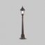 Maytoni Outdoor O028FL-01BZ Парковый светильник Goiri, изображение 2