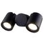 Maytoni Outdoor O010WL-02B Архитектурный светильник Wall Street, изображение 3