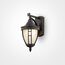 Maytoni Outdoor O027WL-01B Уличный настенный светильник Rivoli, изображение 2