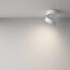 Maytoni Technical C024CL-18W4K-W-1 Спот светодиодный Onda, изображение 5