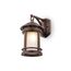 Maytoni Outdoor O031WL-01BR Уличный настенный светильник Salamanca, изображение 2
