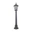 Maytoni Outdoor O413FL-01BZ1 Парковый светильник Albion