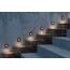 Maytoni Outdoor O038-L3B Архитектурный светодиодный светильник Arca, изображение 8