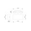 Maytoni Outdoor O417WL-L6W3K Архитектурный светильник Strato, изображение 5
