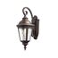Maytoni Outdoor O029WL-01BZ Уличный настенный светильник Goiri