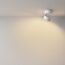 Maytoni C024CL-12W2.7K-W-1 Спот светодиодный Onda, изображение 4