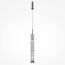 Maytoni Decorative MOD272PL-L12CH3K Светильник Ordo, изображение 4
