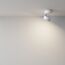 Maytoni Technical C024CL-12W4K-W-1 Спот светодиодный Onda, изображение 5