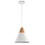 Maytoni Decorative P359-PL-01-W Подвесной светильник Bicones
