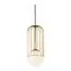 Maytoni Decorative P362PL-01G Подвесной светильник Telford, изображение 5