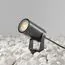Maytoni Outdoor O025FL-01B Грунтовый светильник Scope, изображение 2