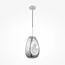 Maytoni Decorative P013PL-01CH Подвесной светильник Mabell, изображение 2