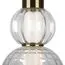 Maytoni Decorative P069PL-L16G3K Светильник светодиодный подвесной Collar, изображение 4