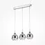 Maytoni Decorative P012-PL-03-N Подвесной светильник Iceberg, изображение 2