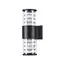 Maytoni Outdoor O576WL-02B Архитектурный светильник Bronx, изображение 4