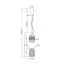 Maytoni Decorative MOD267PL-L28G3K Светильник подвесной Pattern, изображение 7