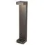 Maytoni Outdoor O013FL-L9B Ландшафтный светодиодный светильник Barclay Street