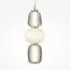 Maytoni Decorative MOD267PL-L28CH3K Светильник подвесной Pattern, изображение 5