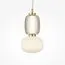 Maytoni Decorative MOD267PL-L18G3K Светильник подвесной Pattern, изображение 5