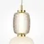 Maytoni Decorative MOD267PL-L18G3K Светильник подвесной Pattern, изображение 3