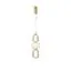 Maytoni Decorative MOD267PL-L28G3K Светильник подвесной Pattern