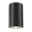 Maytoni Outdoor O307CL-01B Уличный потолочный светильник Roll, изображение 3