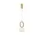 Maytoni Decorative MOD267PL-L18G3K Светильник подвесной Pattern