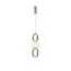 Maytoni Decorative MOD267PL-L28CH3K Светильник подвесной Pattern