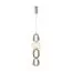Maytoni Decorative MOD267PL-L32CH3K Светильник подвесной Pattern