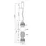 Maytoni Decorative MOD267PL-L32CH3K Светильник подвесной Pattern, изображение 7