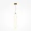 Maytoni Decorative P069PL-L35G3K Светильник светодиодный подвесной Collar, изображение 2