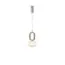 Maytoni Decorative MOD267PL-L18CH3K Светильник подвесной Pattern