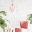 Maytoni Decorative P052PL-01PK Подвесной светильник Globo, изображение 2
