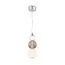 Maytoni Decorative P069PL-L16CH3K Подвесной светодиодный светильник Collar
