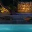 Maytoni Outdoor O415FL-L15GR3K Ландшафтный светодиодный светильник Edge, изображение 5