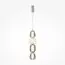 Maytoni Decorative MOD267PL-L32CH3K Светильник подвесной Pattern, изображение 3