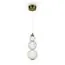 Maytoni Decorative P069PL-L16G3K Светильник светодиодный подвесной Collar
