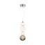 Maytoni Decorative P069PL-L17CH3K Подвесной светодиодный светильник Collar