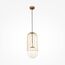 Maytoni Decorative P363PL-01G Подвесной светильник Telford, изображение 3