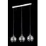 Maytoni Decorative P012-PL-03-N Подвесной светильник Iceberg, изображение 7