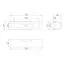 Maytoni Decorative P011WL-02CH Настенный светильник Gioia, изображение 4