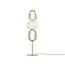 Maytoni Decorative MOD267TL-L28G3K Настольная лампа Pattern
